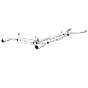 Magnaflow MagnaFlow System Street Cat-Back Infiniti15310 | 15310