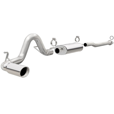 Magnaflow MagnaFlow System Street Cat-Back Toyota15315 | 15315