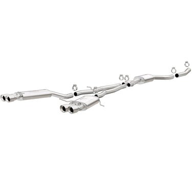 Magnaflow MagnaFlow System Touring Cat-Back BMW15337 | 15337
