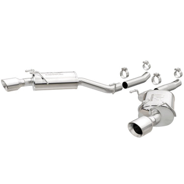 Magnaflow MagnaFlow System Street Axle-Back Chevrolet15354 | 15354