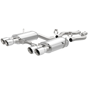 Magnaflow MagnaFlow System Touring Cat-Back BMW15544 | 15544