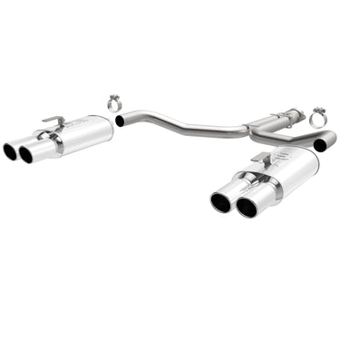 Magnaflow MagnaFlow System Street Cat-Back Chevrolet15658 | 15658