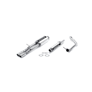 Magnaflow MagnaFlow System Sport Cat-Back Volkswagen15669 | 15669