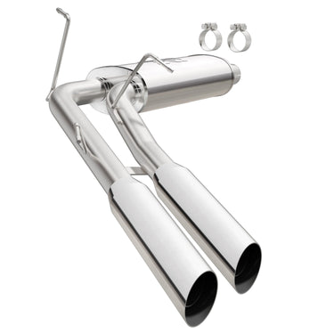Magnaflow MagnaFlow System Street Cat-Back Ford15714 | 15714