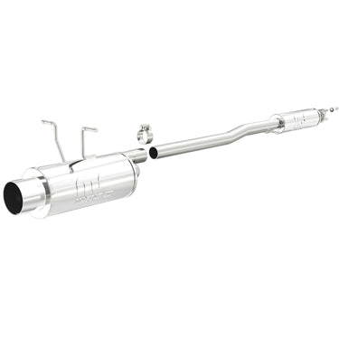 Magnaflow MagnaFlow System Touring Cat-Back Mini15741 | 15741