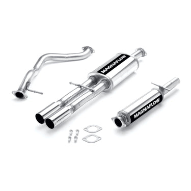 Magnaflow MagnaFlow System Touring Cat-Back Volkswagen15746 | 15746