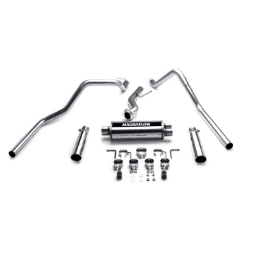 MagnaFlow System Street Cat-Back GM15753