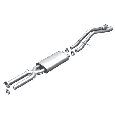 Magnaflow MagnaFlow System Street Cat-Back Hummer15770 | 15770