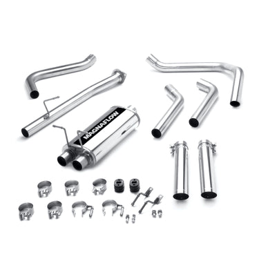 MagnaFlow System Street Cat-Back GM15796