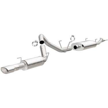 Magnaflow MagnaFlow System Street Cat-Back Toyota15808 | 15808