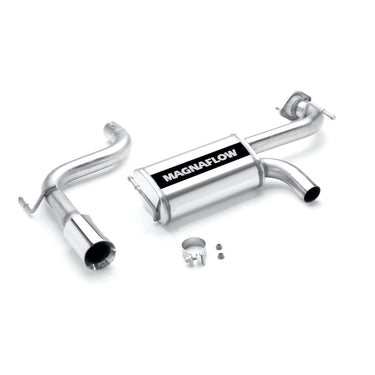 Magnaflow MagnaFlow System Street Axle-Back Toyota15812 | 15812