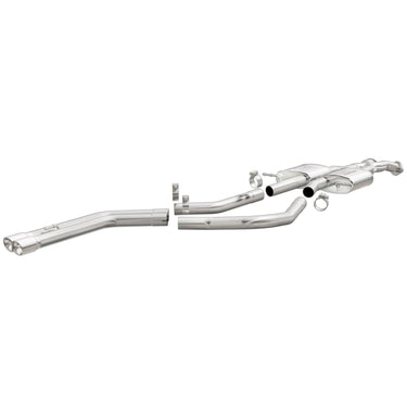 MagnaFlow System Street Cat-Back Pontiac15868