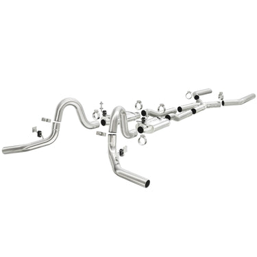 MagnaFlow System Street Crossmember-Back GM15898