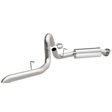 Magnaflow MagnaFlow System Competition Cat-Back Jeep16390 | 16390