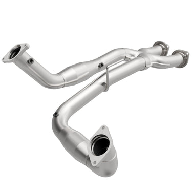 Magnaflow MagnaFlow Conv DF 06- Jeep SRT-8 6.1L16423 | 16423