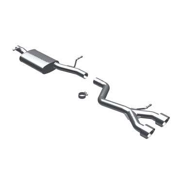 MagnaFlow System Sport Cat-Back Volkswagen16502