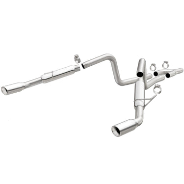MagnaFlow System Competition Cat-Back Ford16605