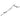 MagnaFlow System Street Cat-Back Hummer16630