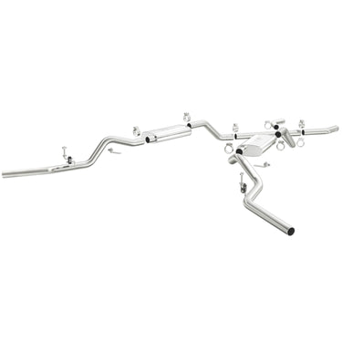 Magnaflow MagnaFlow System Street Crossmember-Back Chevrolet16643 | 16643