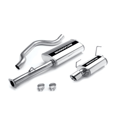 MagnaFlow System Street Cat-Back Chevrolet16656
