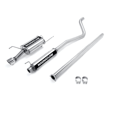 MagnaFlow System Street Cat-Back Honda16669