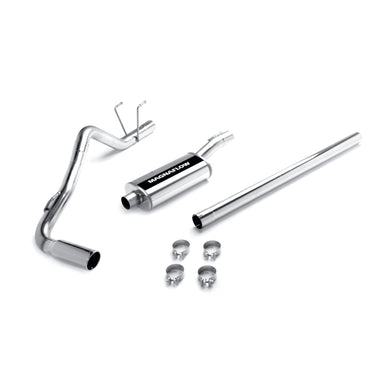 MagnaFlow System Street Cat-Back Dodge16699