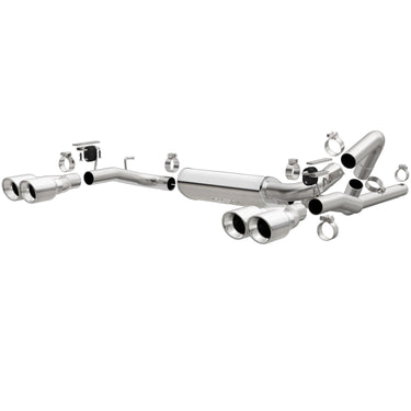 MagnaFlow System Street Cat-Back GM16723
