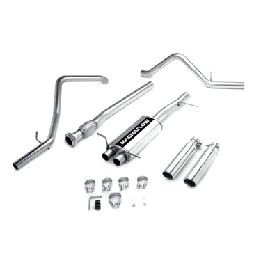 MagnaFlow System Street Cat-Back GM16741
