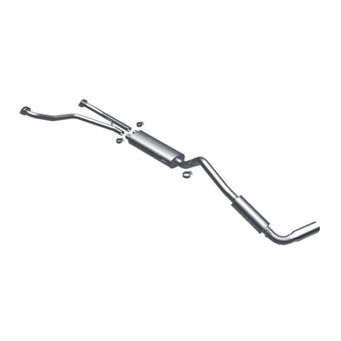 MagnaFlow System Street Cat-Back Nissan16783