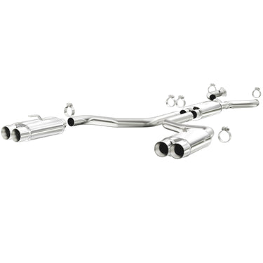 MagnaFlow System Street Cat-Back Chevrolet16837