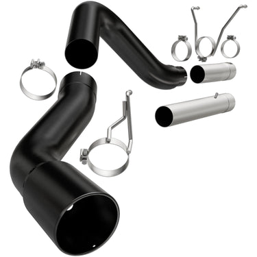 Magnaflow MagnaFlow System Black DPF Filter-Back Ram17069 | 17069
