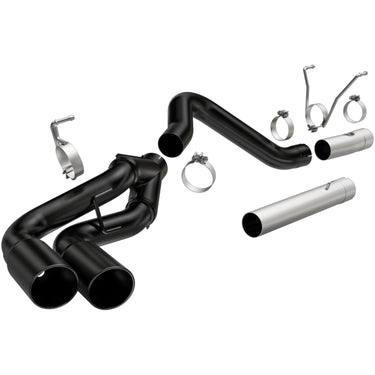 Magnaflow Magnaflow Performance System Black DPF Filter-Back Ram 17070 | 17070
