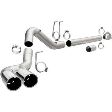 Magnaflow MagnaFlow System PRO DPF Filter-Back Ford17873 | 17873