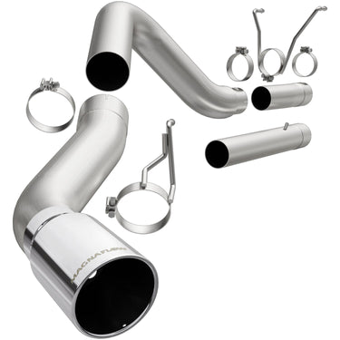 Magnaflow MagnaFlow System PRO DPF Filter-Back Ram17874 | 17874