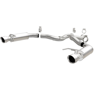 Magnaflow MagnaFlow System Competition Axle-Back Ford19103 | 19103