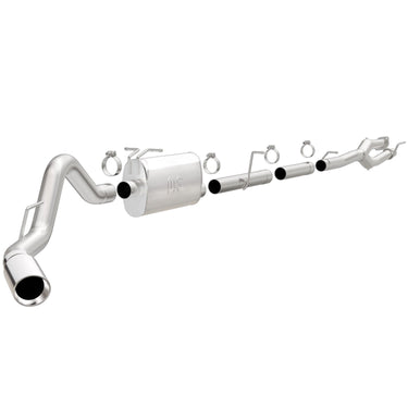Magnaflow MagnaFlow System Street Cat-Back Ford19174 | 19174