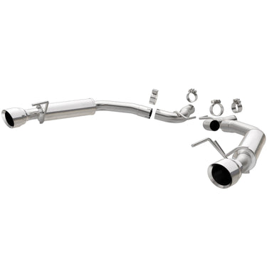 Magnaflow MagnaFlow System Competition Axle-Back Ford19179 | 19179
