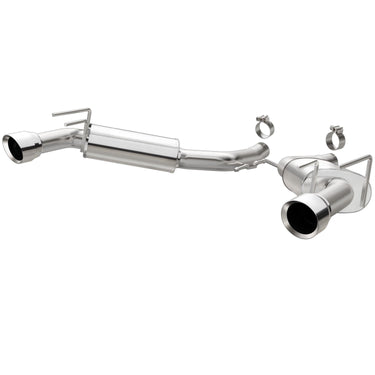 Magnaflow MagnaFlow System Street Axle-Back Chevrolet19185 | 19185