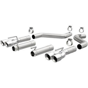Magnaflow MagnaFlow System Race Axle-Back Dodge19206 | 19206