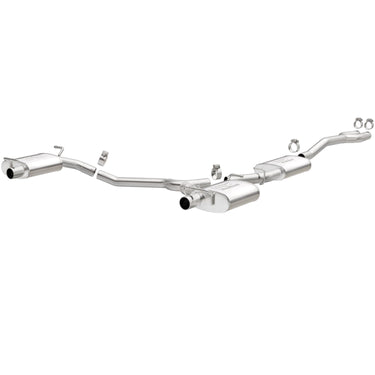 Magnaflow MagnaFlow System Street Cat-Back Stellantis19225 | 19225
