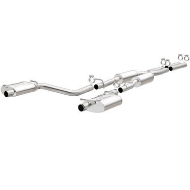 Magnaflow MagnaFlow System Street Cat-Back Stellantis19226 | 19226