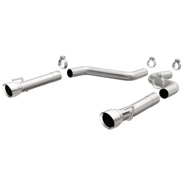 Magnaflow MagnaFlow System Race Axle-Back Dodge19235 | 19235