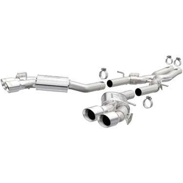 Magnaflow MagnaFlow System Competition Cat-Back Chevrolet19265 | 19265