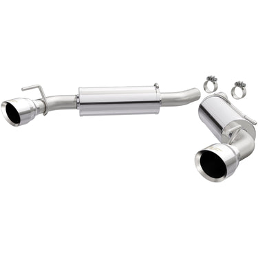Magnaflow MagnaFlow System Competition Axle-Back Chevrolet19332 | 19332