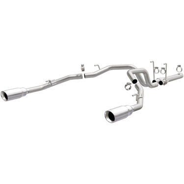 Magnaflow MagnaFlow System Street Filter-Back Ram19359 | 19359
