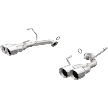 Magnaflow MagnaFlow System Competition Axle-Back Subaru19362 | 19362