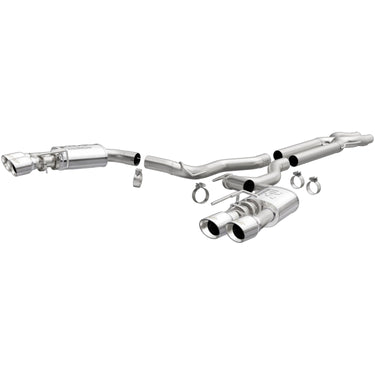 Magnaflow MagnaFlow System Competition Cat-Back Ford19368 | 19368