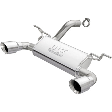 Magnaflow MagnaFlow System Street Axle-Back Jeep19385 | 19385