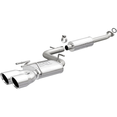 Magnaflow MagnaFlow System Street Cat-Back Toyota19410 | 19410