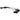 Magnaflow MagnaFlow System Competition Axle-Back Black Ford19419 | 19419